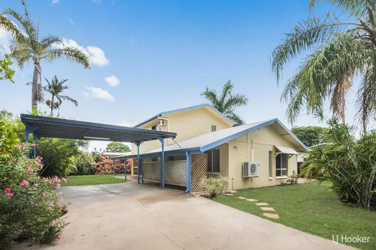 12 Marlynda Avenue, Cranbrook QLD 4814