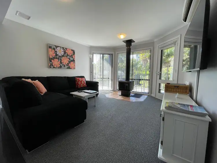 Fourth view of Homely townhouse listing, 8/2-18 Nicholas Avenue, Metung VIC 3904