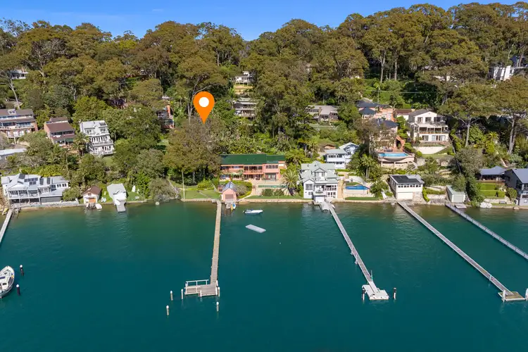 Second view of Homely house listing, 42a Cabarita Road, Avalon Beach NSW 2107