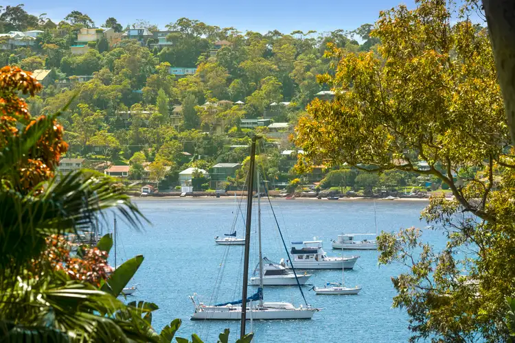 Fifth view of Homely house listing, 42a Cabarita Road, Avalon Beach NSW 2107