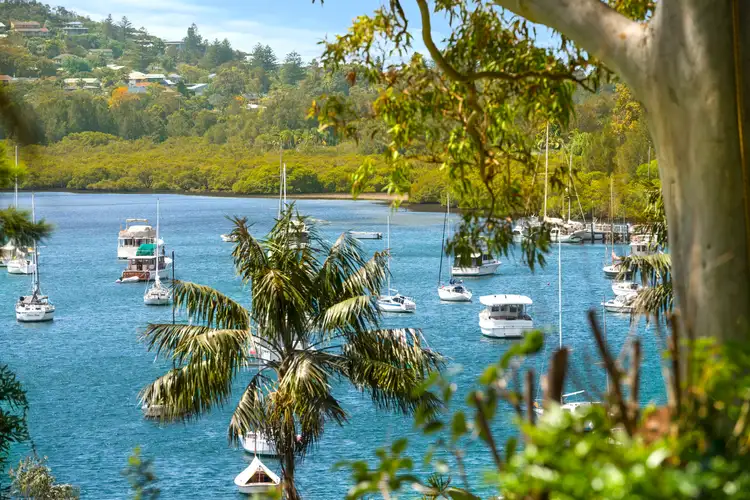 Sixth view of Homely house listing, 42a Cabarita Road, Avalon Beach NSW 2107