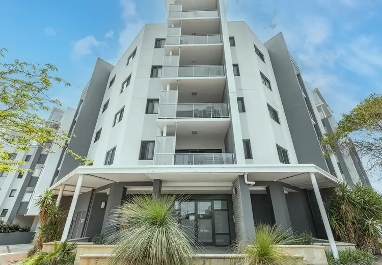 Main view of Homely unit listing, 58/6 walsh loop, Joondalup WA 6027