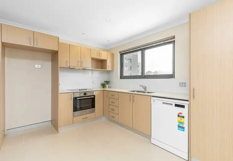 Third view of Homely unit listing, 58/6 walsh loop, Joondalup WA 6027