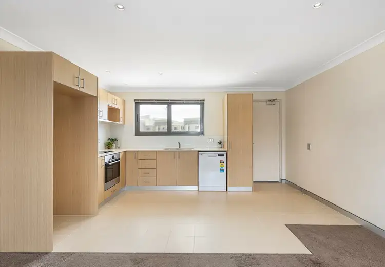 Fourth view of Homely unit listing, 58/6 walsh loop, Joondalup WA 6027