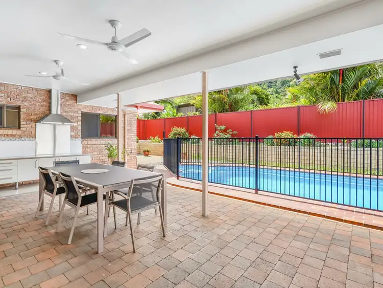 Second view of Homely house listing, 16 Arran Close, Edge Hill QLD 4870