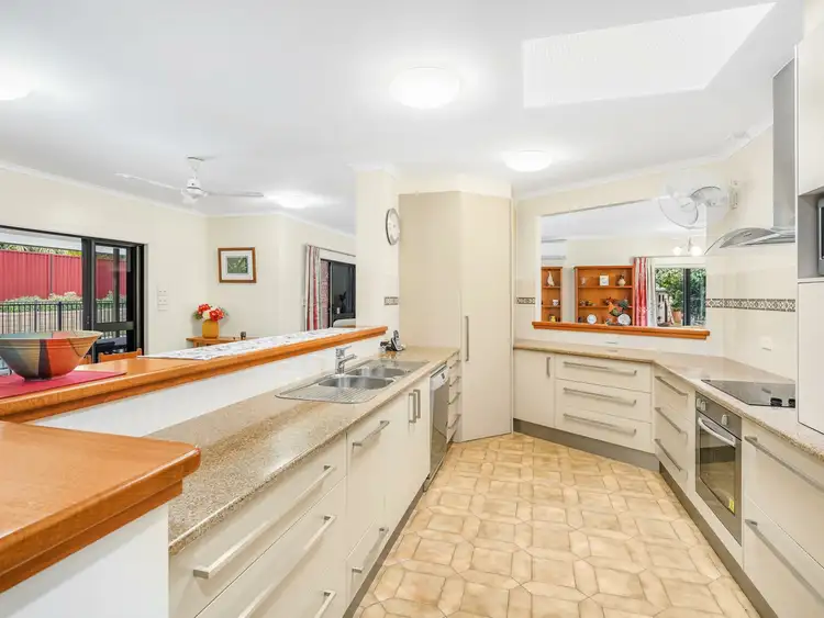 Fourth view of Homely house listing, 16 Arran Close, Edge Hill QLD 4870