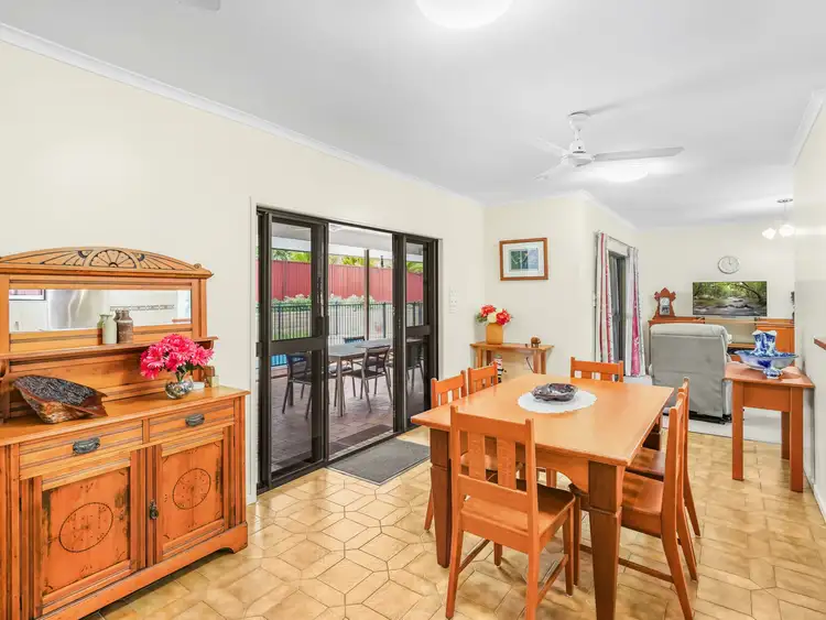 Fifth view of Homely house listing, 16 Arran Close, Edge Hill QLD 4870