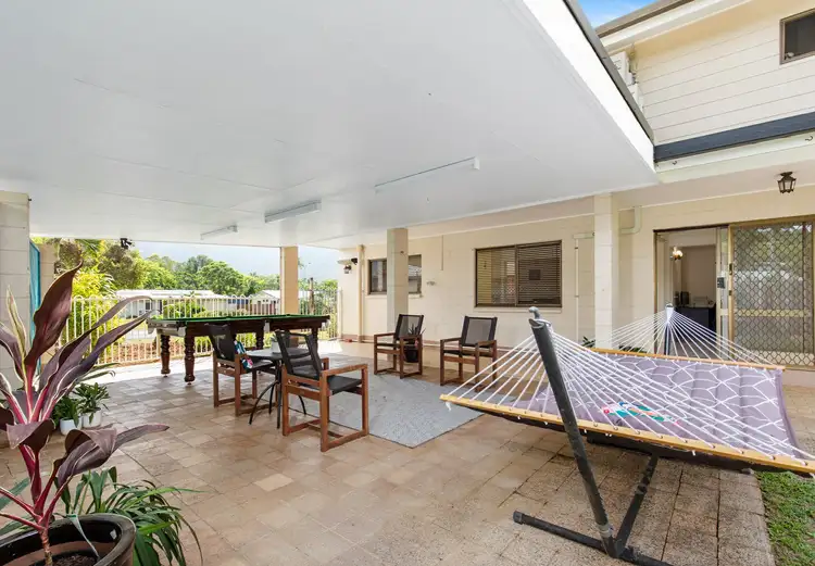 51 Loridan Drive, Brinsmead QLD 4870