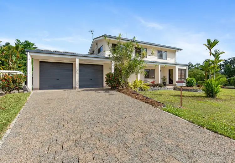 Second view of Homely house listing, 51 Loridan Drive, Brinsmead QLD 4870