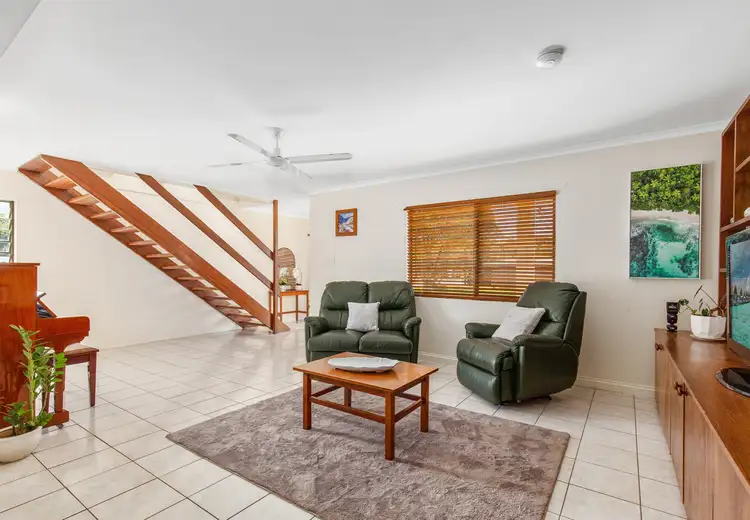 Third view of Homely house listing, 51 Loridan Drive, Brinsmead QLD 4870