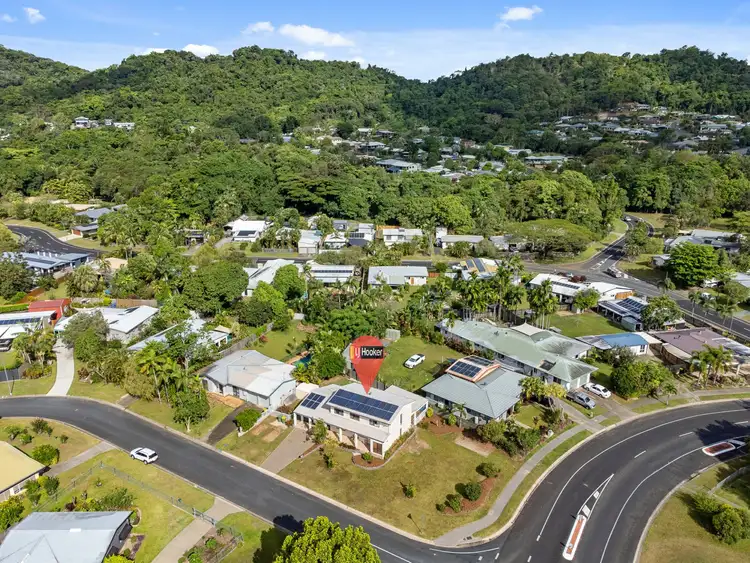 Fourth view of Homely house listing, 51 Loridan Drive, Brinsmead QLD 4870