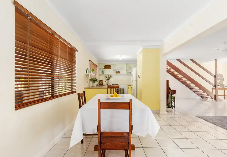 Fifth view of Homely house listing, 51 Loridan Drive, Brinsmead QLD 4870