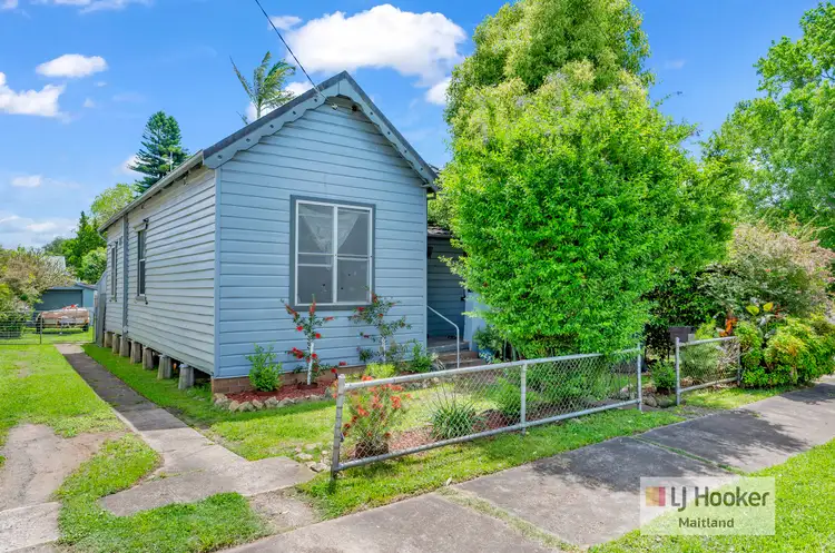 Main view of Homely house listing, 78 Belmore Road, Lorn NSW 2320
