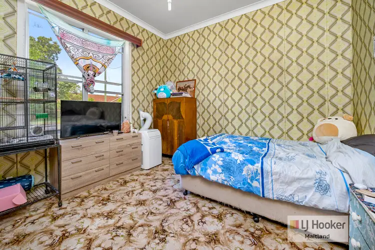 Third view of Homely house listing, 78 Belmore Road, Lorn NSW 2320