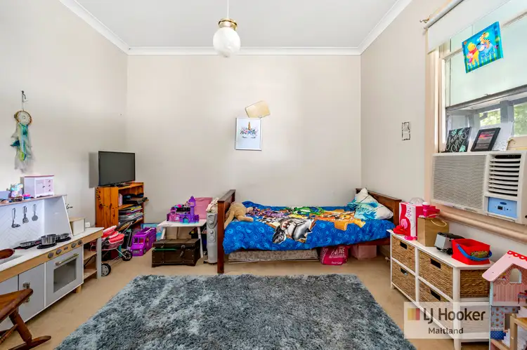 Fifth view of Homely house listing, 78 Belmore Road, Lorn NSW 2320