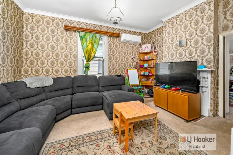 Sixth view of Homely house listing, 78 Belmore Road, Lorn NSW 2320