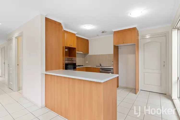 Fifth view of Homely townhouse listing, 10/90 Lampard Circuit, Bruce ACT 2617