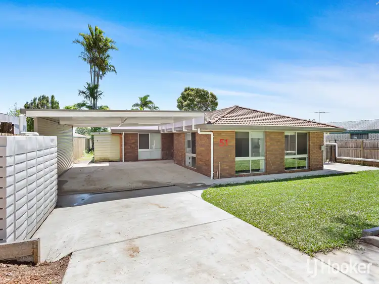 51 Attunga Street, Bald Hills QLD 4036