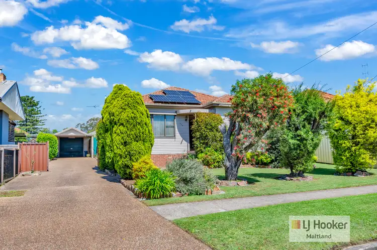 249 New England Highway, Rutherford NSW 2320