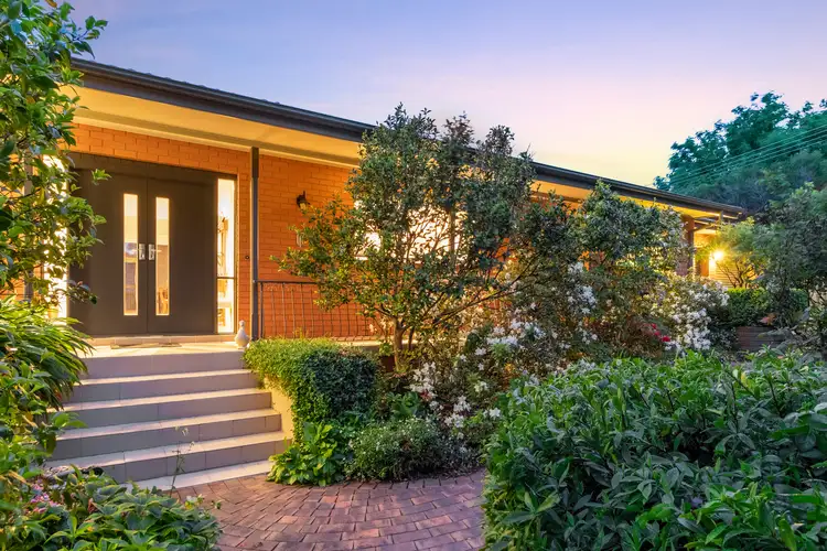 Second view of Homely house listing, 19 Titheradge Place, Chapman ACT 2611