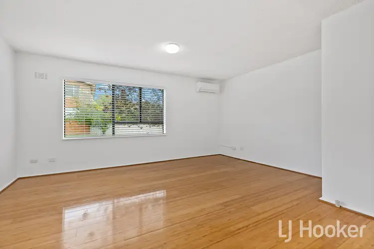 Fourth view of Homely apartment listing, 5/114 Blamey Crescent, Campbell ACT 2612