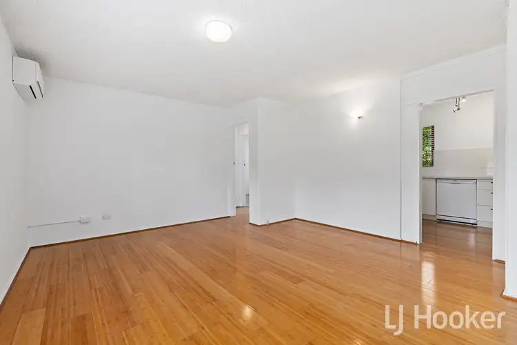 Fifth view of Homely apartment listing, 5/114 Blamey Crescent, Campbell ACT 2612