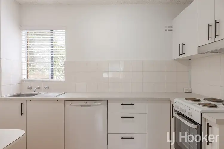 Sixth view of Homely apartment listing, 5/114 Blamey Crescent, Campbell ACT 2612
