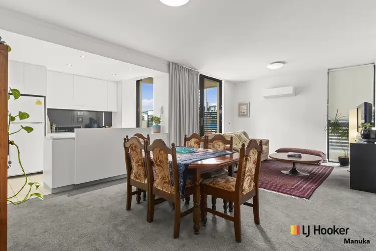 Main view of Homely apartment listing, 7/67 Giles Street, Kingston ACT 2604