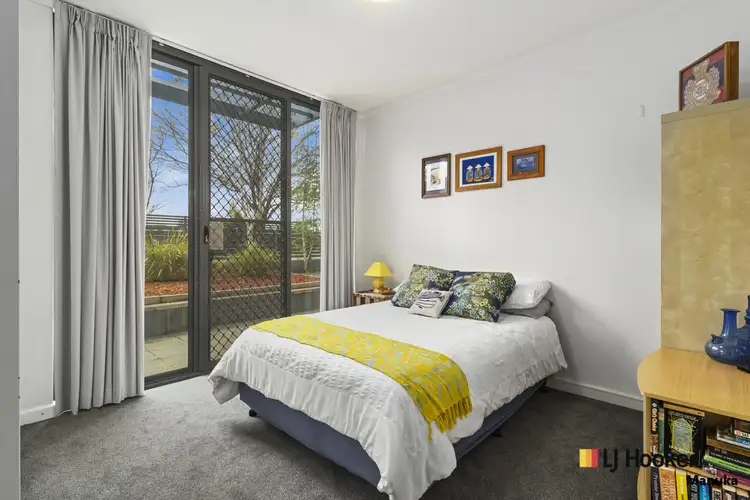 Sixth view of Homely apartment listing, 7/67 Giles Street, Kingston ACT 2604