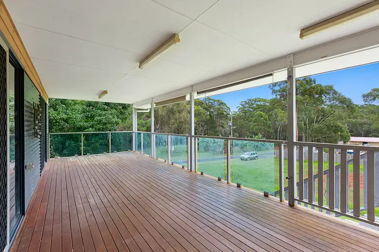 Third view of Homely house listing, 5 Roebuck Road, Russell Island QLD 4184