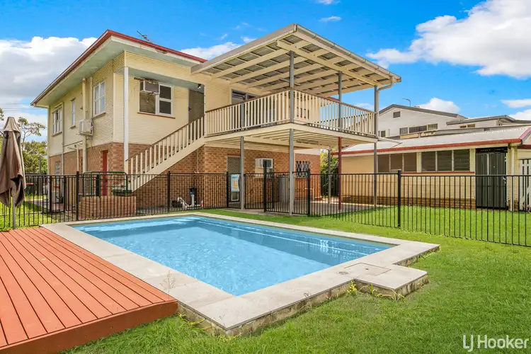 Fifth view of Homely house listing, 34 Thozet Road, Koongal QLD 4701