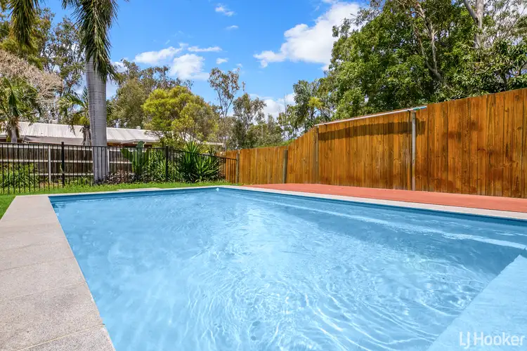 Sixth view of Homely house listing, 34 Thozet Road, Koongal QLD 4701