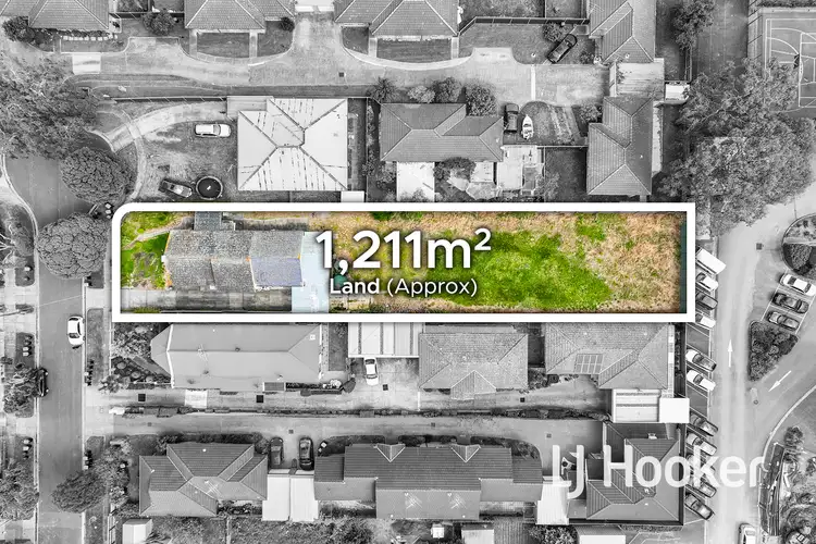 Second view of Homely house listing, 6 Easterleigh Court, Dandenong VIC 3175