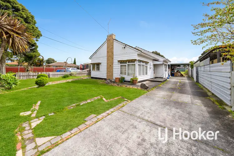 Third view of Homely house listing, 6 Easterleigh Court, Dandenong VIC 3175