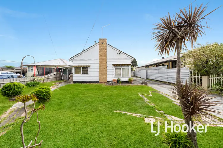 Fourth view of Homely house listing, 6 Easterleigh Court, Dandenong VIC 3175