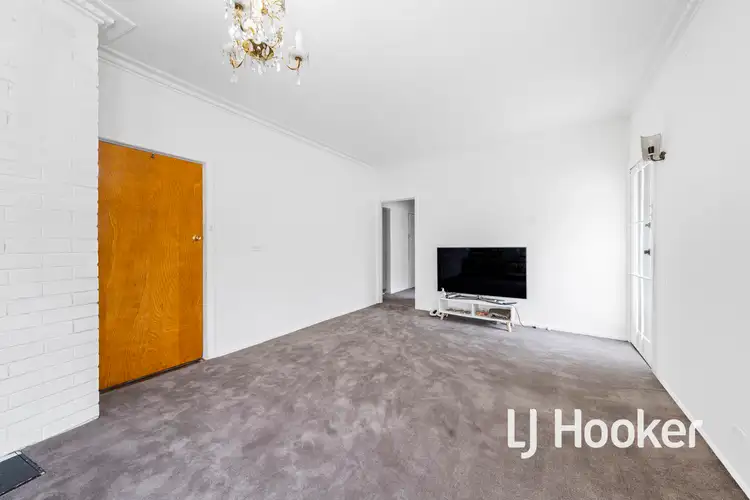 Sixth view of Homely house listing, 6 Easterleigh Court, Dandenong VIC 3175