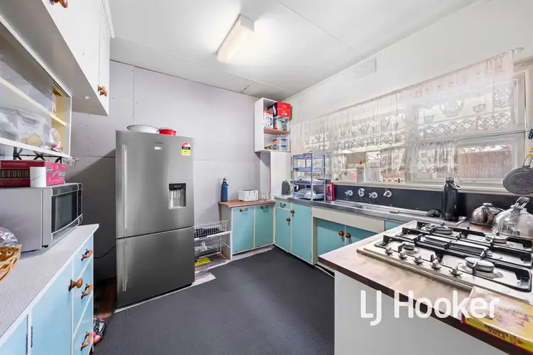 Seventh view of Homely house listing, 6 Easterleigh Court, Dandenong VIC 3175