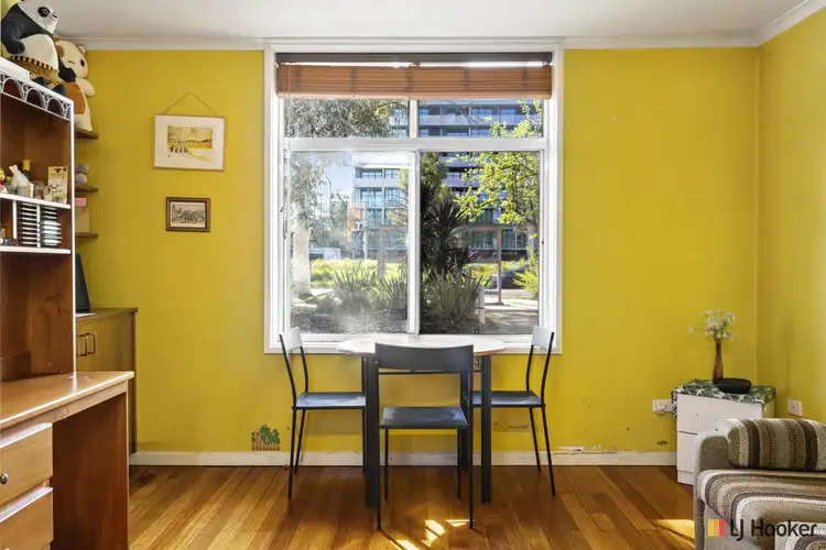 Main view of Homely apartment listing, 11/81 Northbourne Avenue, Turner ACT 2612