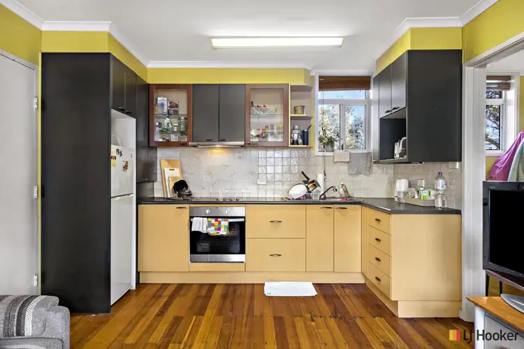 Third view of Homely apartment listing, 11/81 Northbourne Avenue, Turner ACT 2612