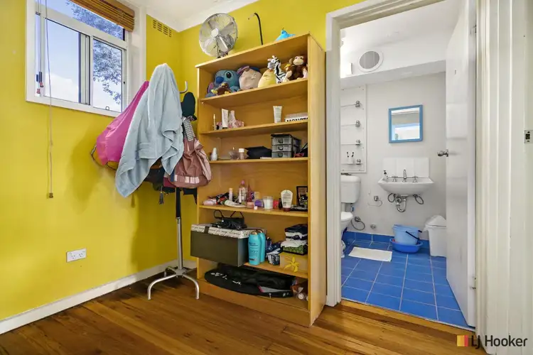 Fourth view of Homely apartment listing, 11/81 Northbourne Avenue, Turner ACT 2612