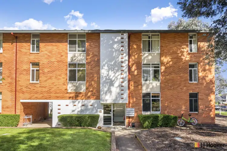 Sixth view of Homely apartment listing, 11/81 Northbourne Avenue, Turner ACT 2612