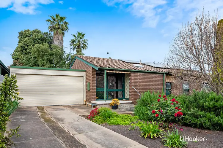 Second view of Homely house listing, 12 McCullogh Street, Elizabeth Downs SA 5113