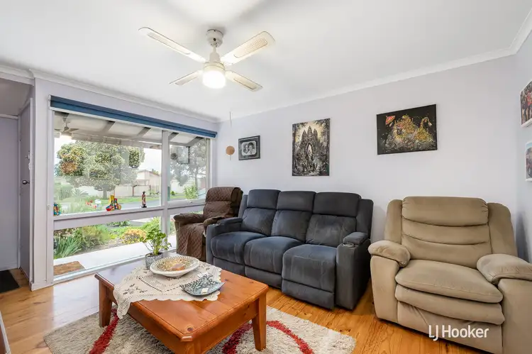 Fourth view of Homely house listing, 12 McCullogh Street, Elizabeth Downs SA 5113