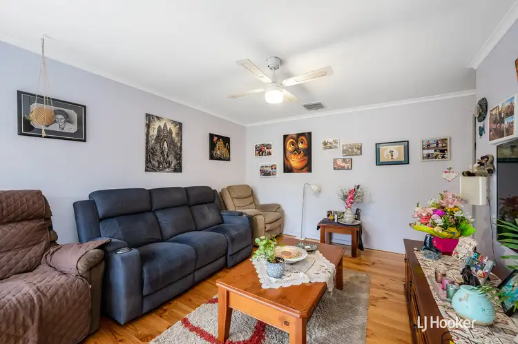 Fifth view of Homely house listing, 12 McCullogh Street, Elizabeth Downs SA 5113