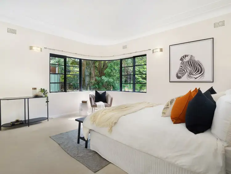 Third view of Homely house listing, 52 Forest Way, Frenchs Forest NSW 2086