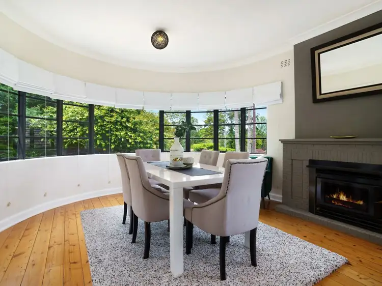 Fifth view of Homely house listing, 52 Forest Way, Frenchs Forest NSW 2086