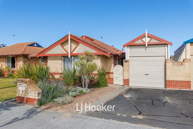 2/212 Spencer Street, South Bunbury WA 6230