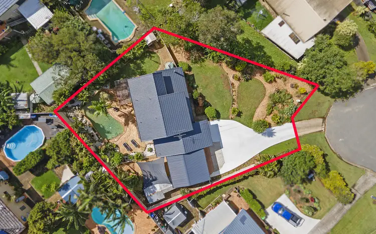 37 Buenavista Avenue, Thornlands QLD 4164