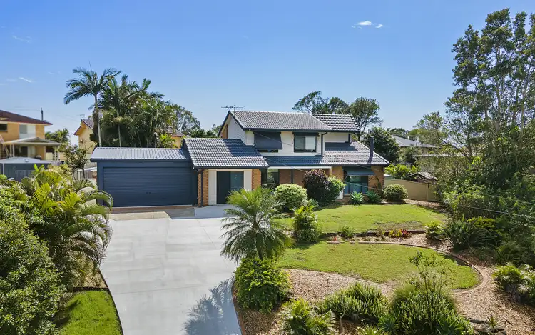 Second view of Homely house listing, 37 Buenavista Avenue, Thornlands QLD 4164