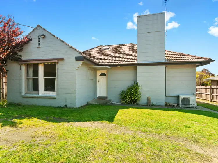 Main view of Homely house listing, 13 Day Street, Bairnsdale VIC 3875